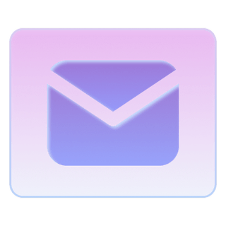 Icono de asistencia con dirección de correo electrónico para contactar al soporte de Albor Fianzadura
